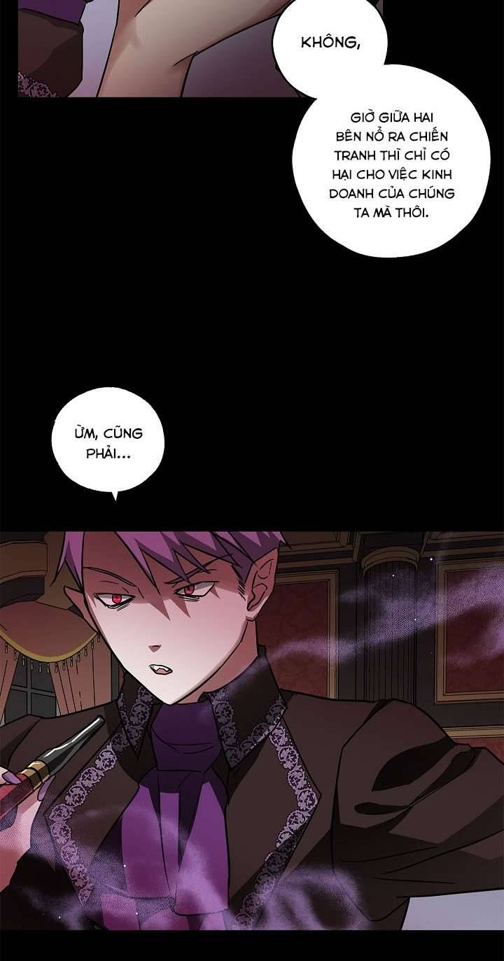 Hôn Phu Ẩn Sắc Chapter 31 - Trang 3