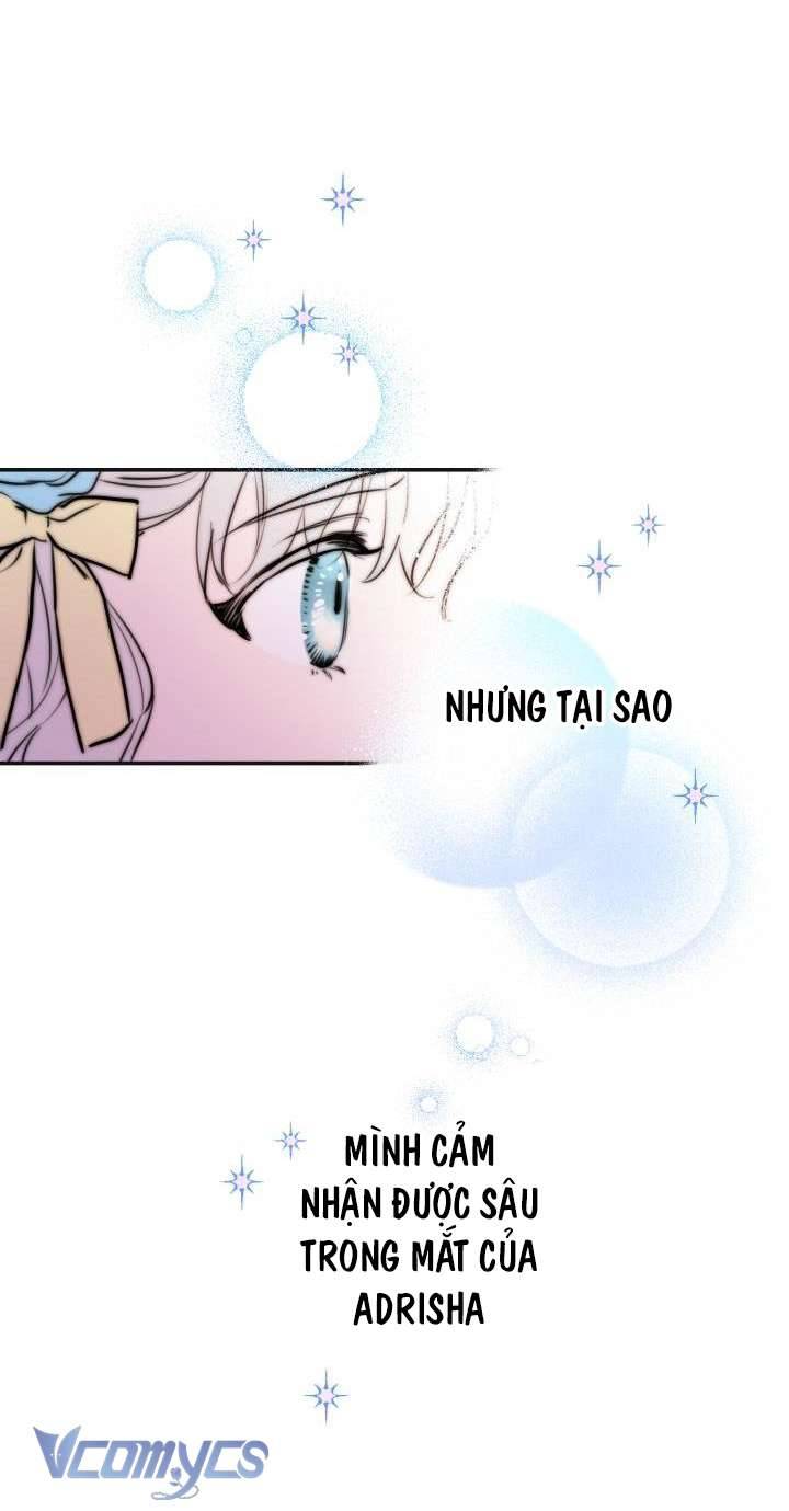 Những Nhân Vật Mạnh Nhất Thế Giới Ám Ảnh Tôi Chapter 25 - Trang 4