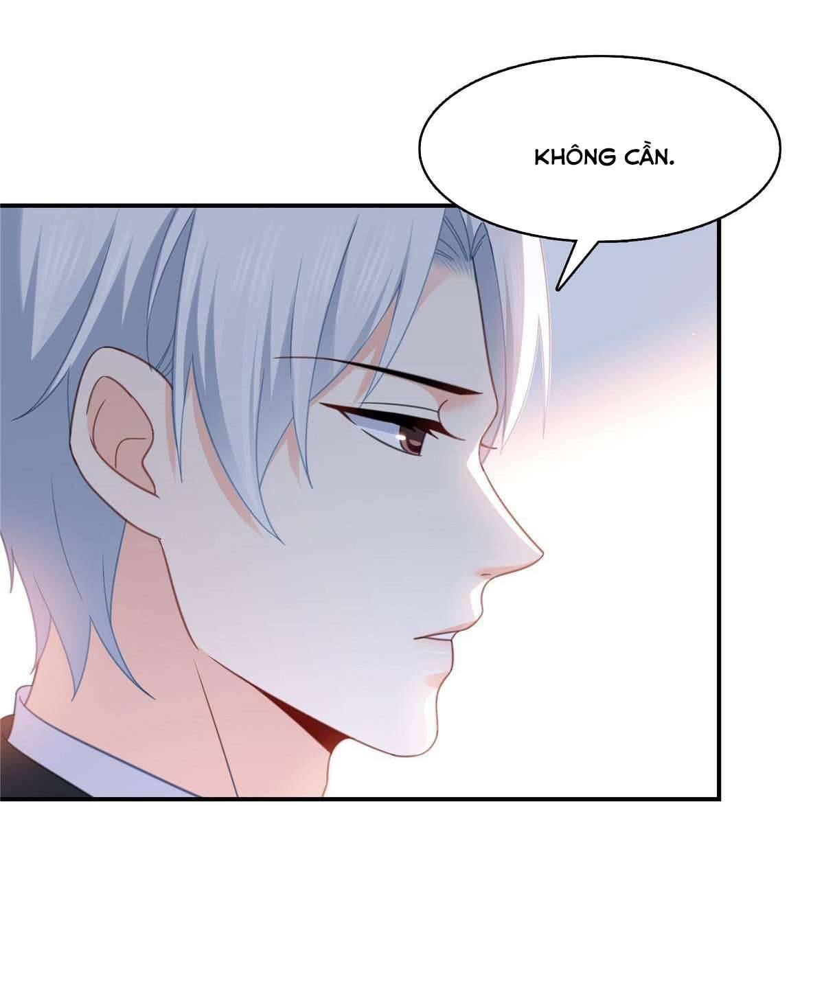 Hệt Như Hàn Quang Gặp Nắng Gắt Chap 306 - Next Chap 307