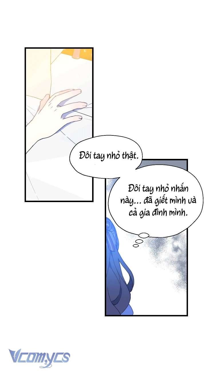 Bệ Hạ Xin Đừng Giết Tôi!!! Chap 15 - Trang 3