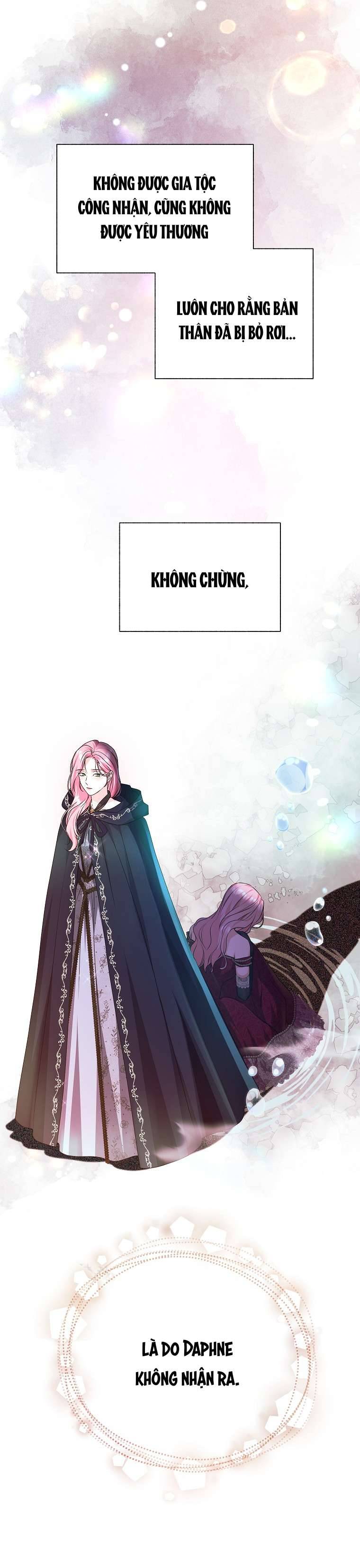 Kẻ Phản Diện Có Thời Hạn Ủng Hộ Tôi Hủy Hôn Chapter 15 - Next Chapter 16