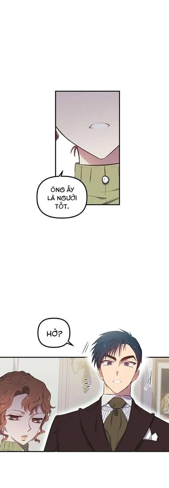 May Mắn Hay Bất Hạnh Chap 11 - Next Chap 12