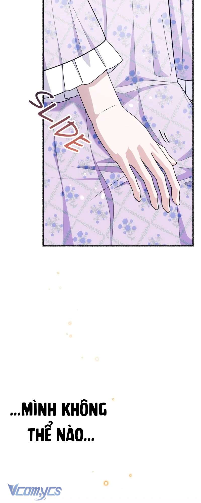 Trở Thành Chú Mèo Ngủ Cùng Bạo Chúa Chapter 35 - Trang 3