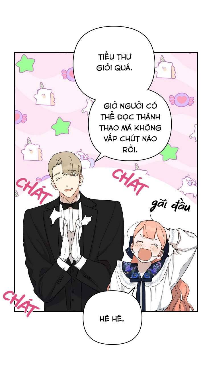 Phương Pháp Trở Thành Con Gái Của Người Hùng Bóng Đêm Chap 34 - Next Chap 35