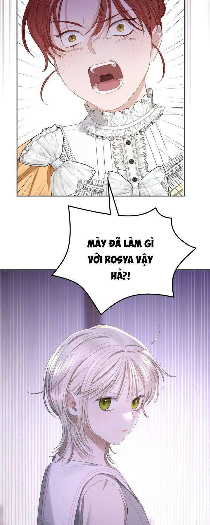 Nam Chính Quái Vật Sống Dưới Giường Tôi Chapter 9 - Trang 4