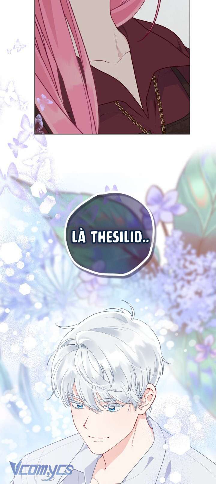 Sự Điều Trị Đặc Biệt Của Tinh Linh Chapter 77 - Trang 4