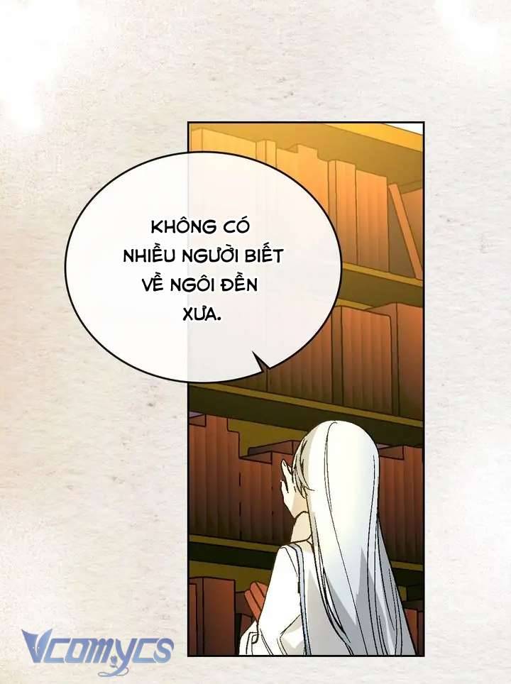 Vị Hôn Thê Khế Ước Của Công Tước Chapter 67 - Trang 4