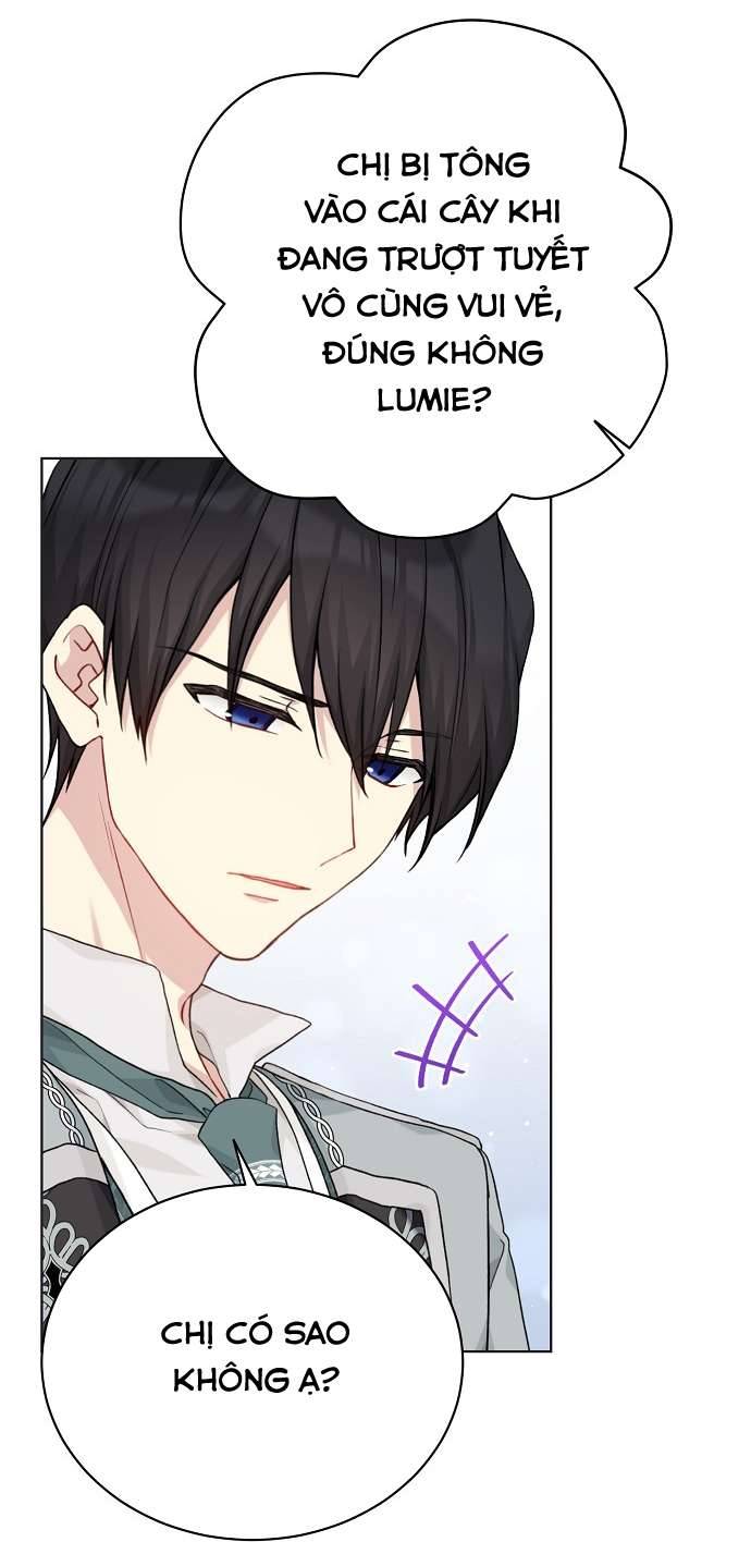 Vương Miện Lục Bảo Chap 80 - Trang 2