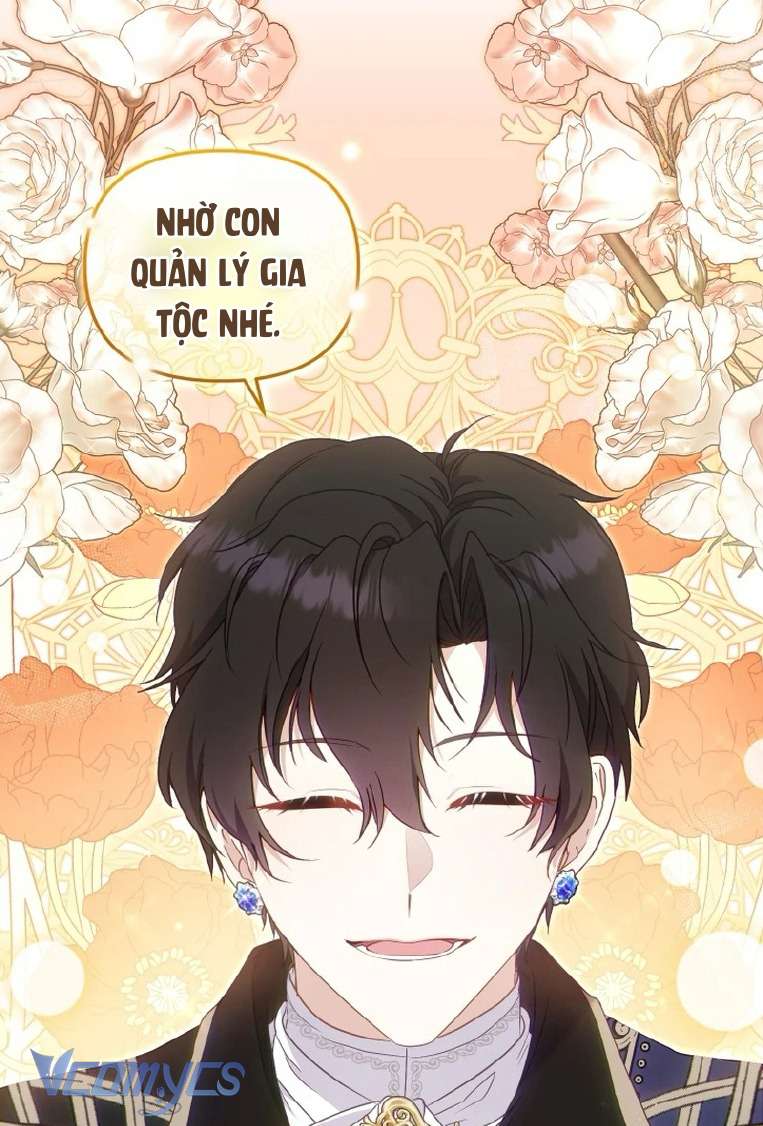 Tôi Được Nuôi Dưỡng Bởi Những Kẻ Phản Diện Chap 65 - Next Chap 66