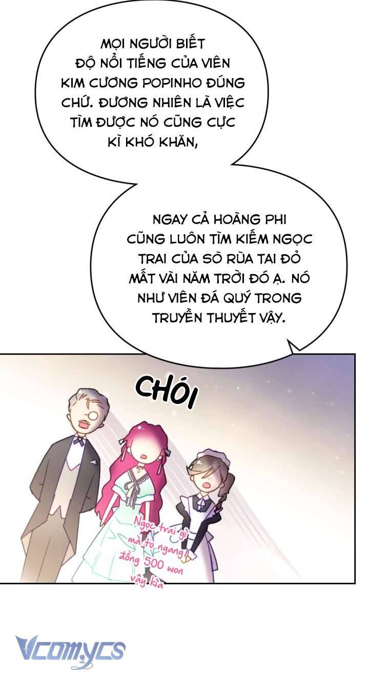 Kết Cục Của Nhân Vật Phản Diện Chỉ Có Thể Là Cái Chết Chapter 128 - Trang 4