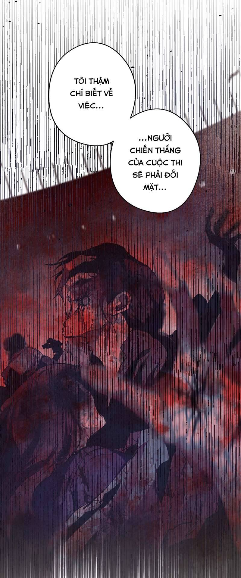 Lời Thú Nhận Của Chúa Tể Bóng Tối Chapter 84 - Trang 4