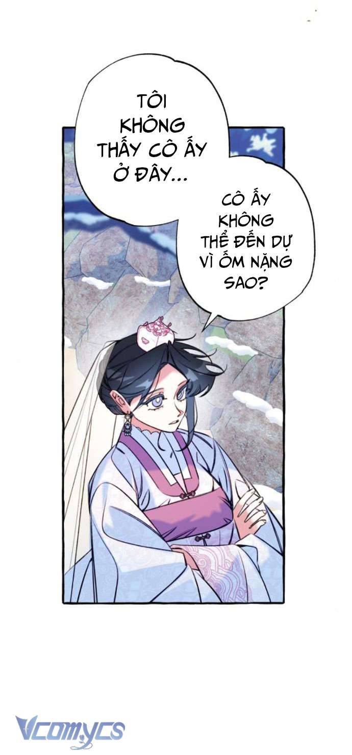 Chuyện Tình Tuyết Phương Bắc Chapter 7 - Next Chapter 8