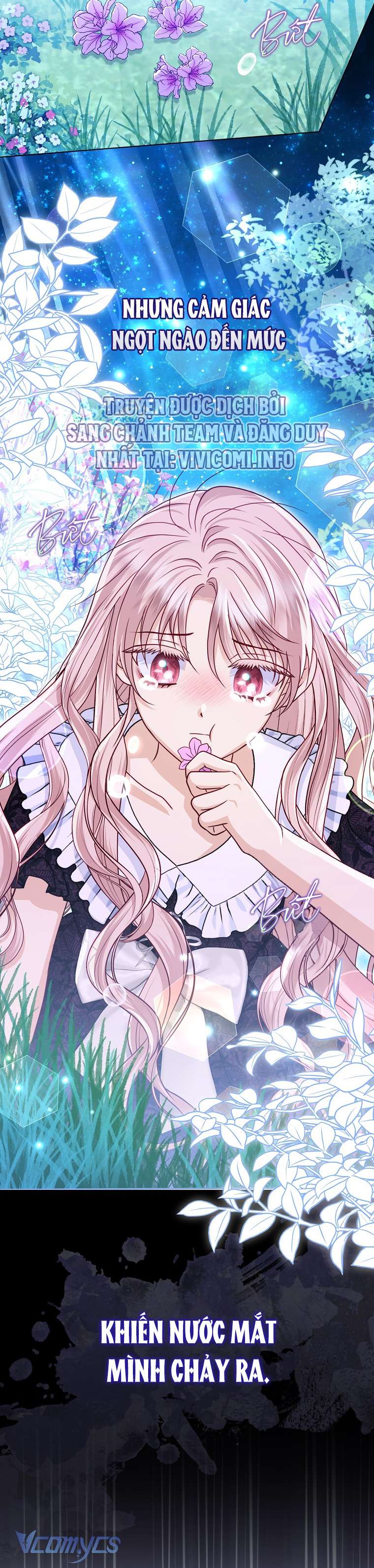 Nhân Vật Phản Diện Đều Thích Tôi Chapter 34 - Trang 4