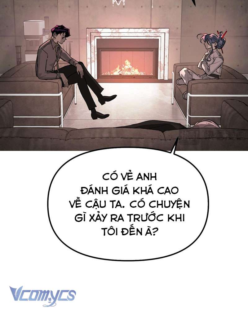 Ác Chi Hoàn Chapter 9 - Trang 4