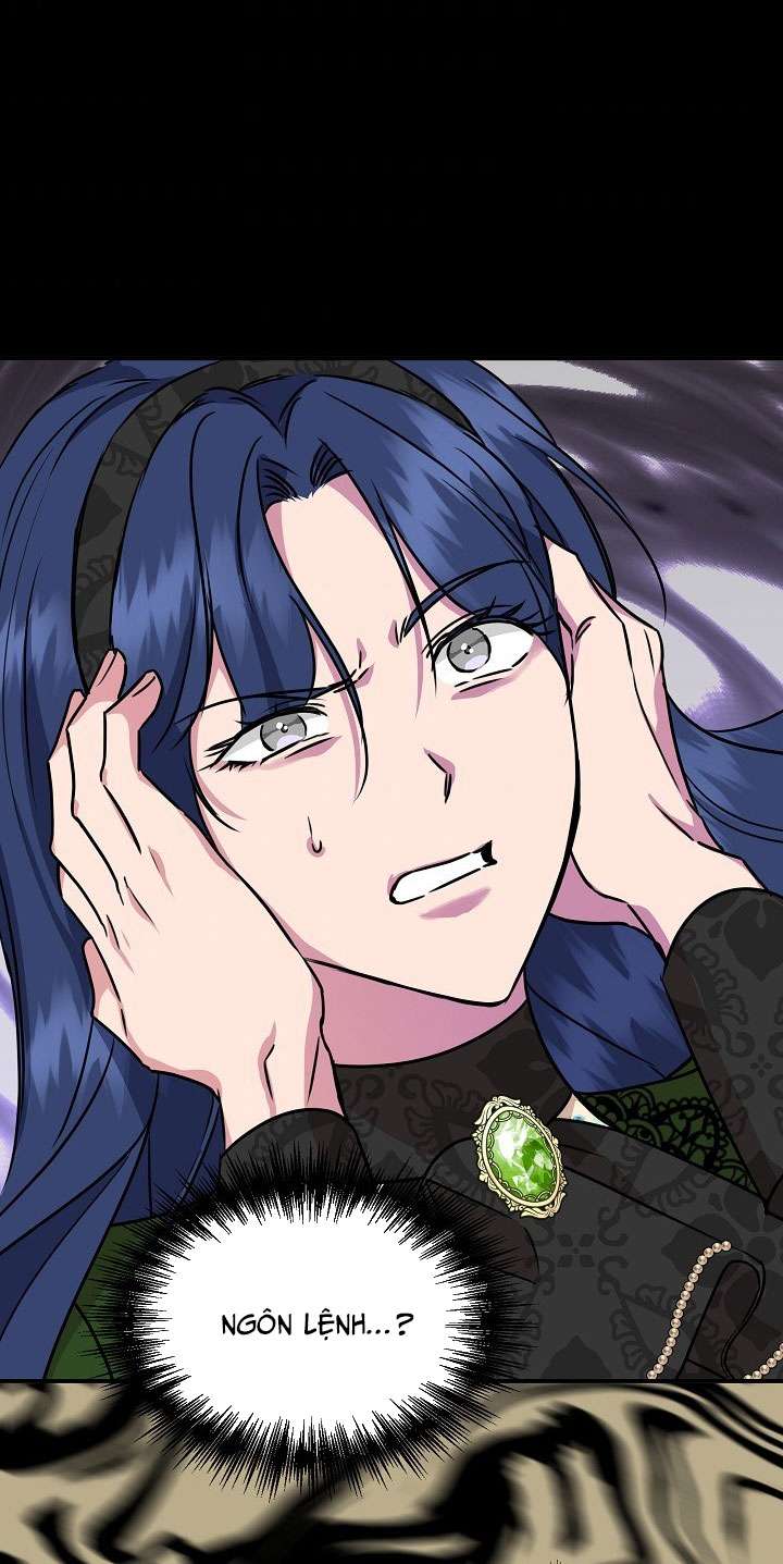 Tôi Không Phải Là Cinderella Chapter 11 - Trang 4