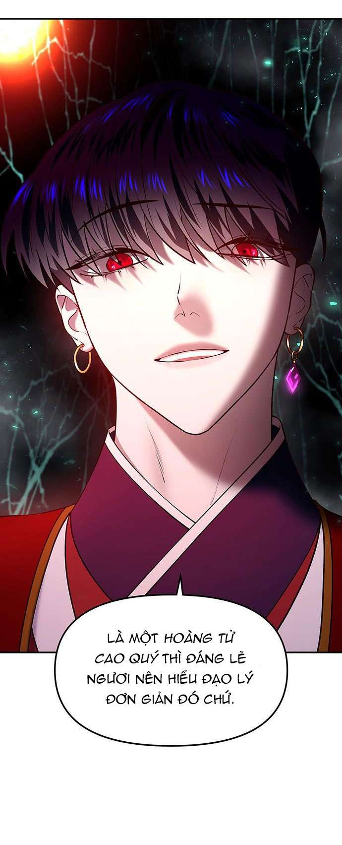 Vương Tử Huyền Bí Chapter 23 - Next Chapter 24