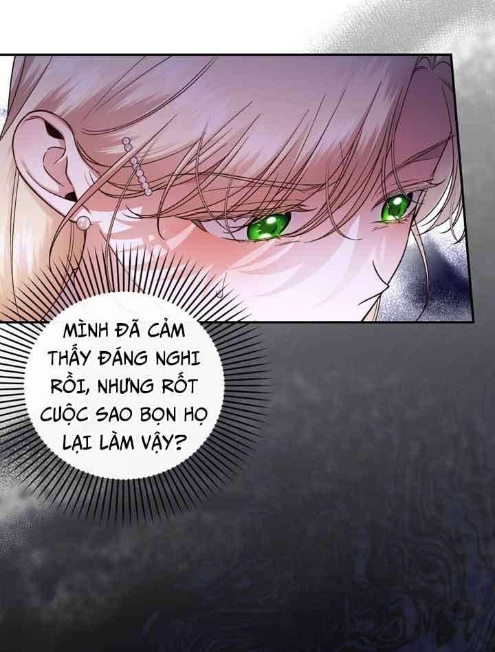 Phương Pháp Che Giấu Đứa Con Của Hoàng Đế Chapter 53 - Trang 4