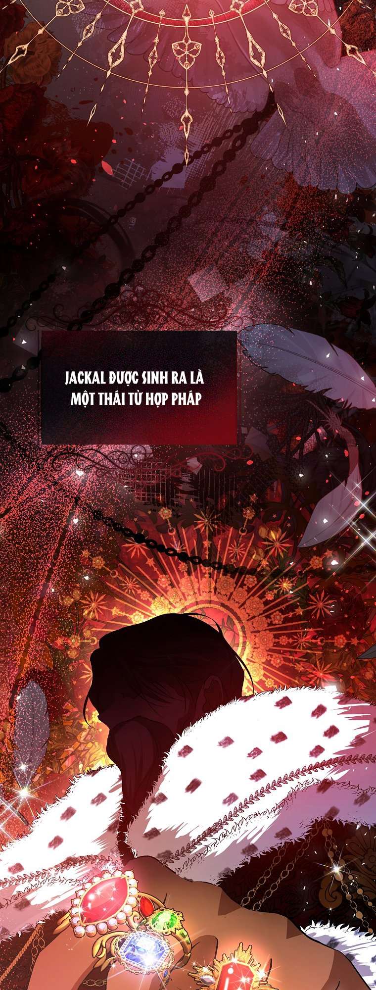 Chị Gái Tôi Là Nhân Vật Chính Chap 2 - Next Chap 3