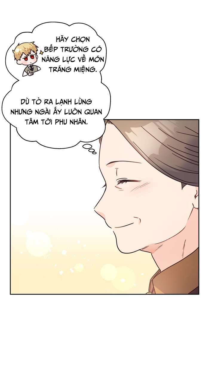 Công Nương Su Chapter 14 - Trang 4