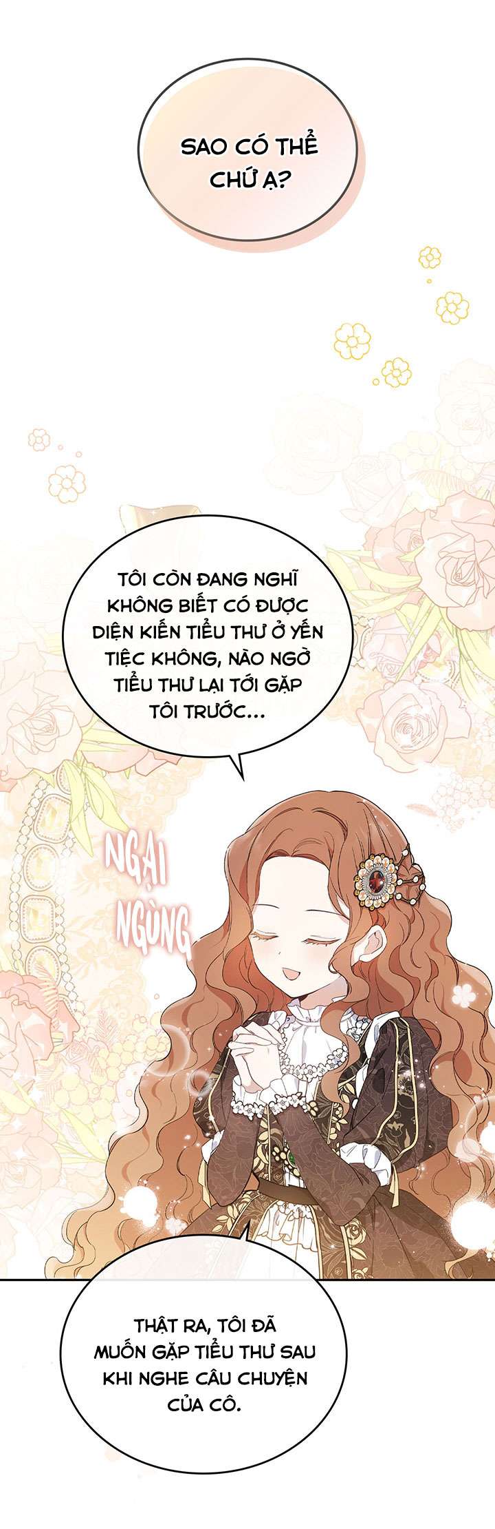Kiếp Này Nhất Định Làm Gia Chủ Chap 59 - Trang 2