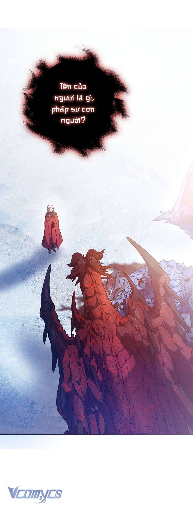 Tôi Trở Thành Vợ Của Nam Chính Chap 81 - Trang 3