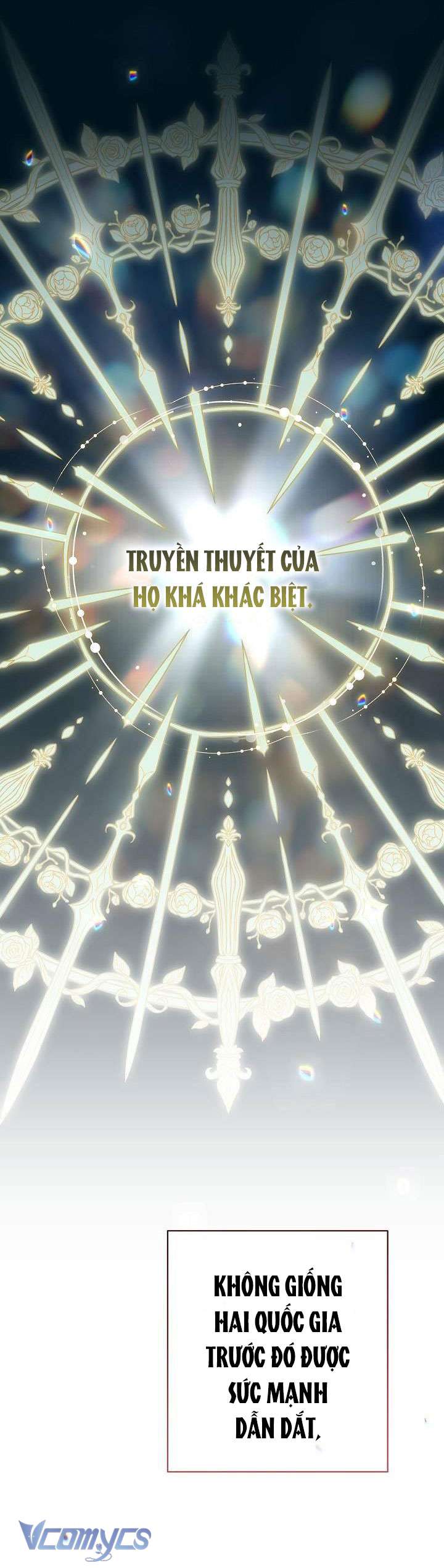 Hầu Gái Độc Quyền Của Hoàng Hậu Phản Diện Chapter 18 - Trang 4