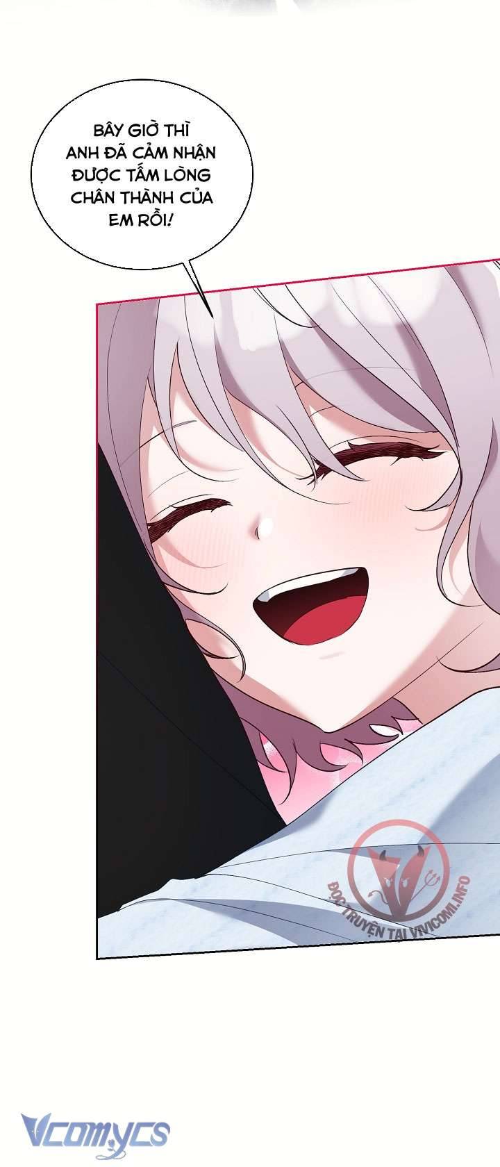 [18+] Dinh Thự Young Chun Hwa: Mãi Một Tình Yêu Chapter 17 - Next Chapter 18