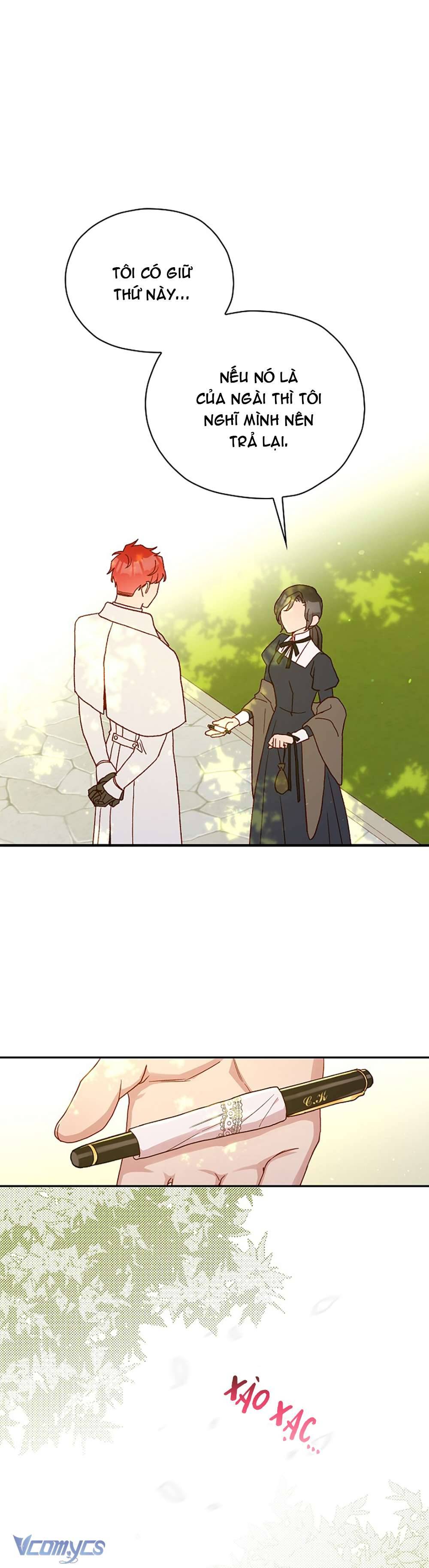 Sống Sót Dưới Thân Phận Hầu Nữ Chap 52 - Next Chap 53