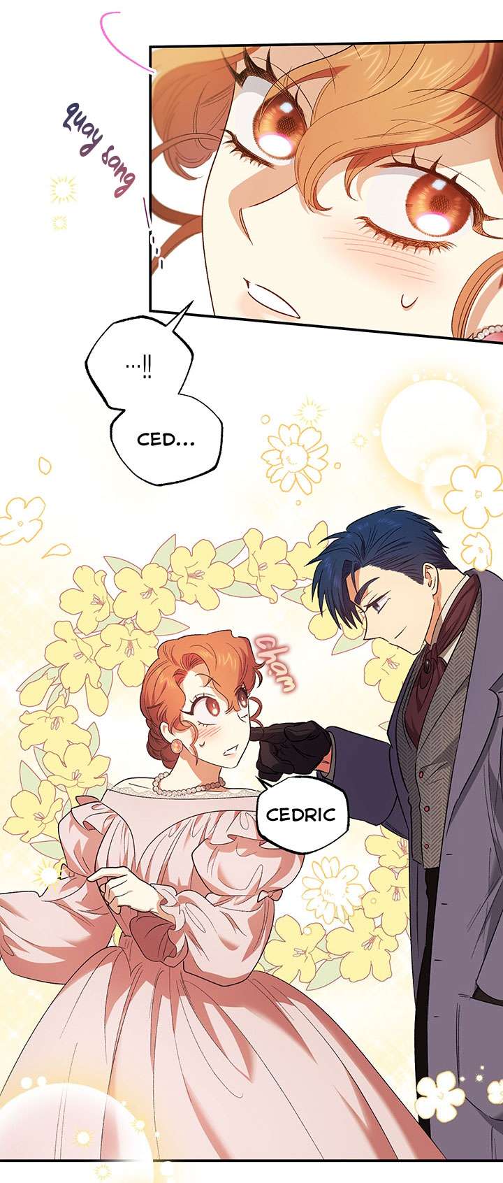 May Mắn Hay Bất Hạnh Chap 78 - Trang 4