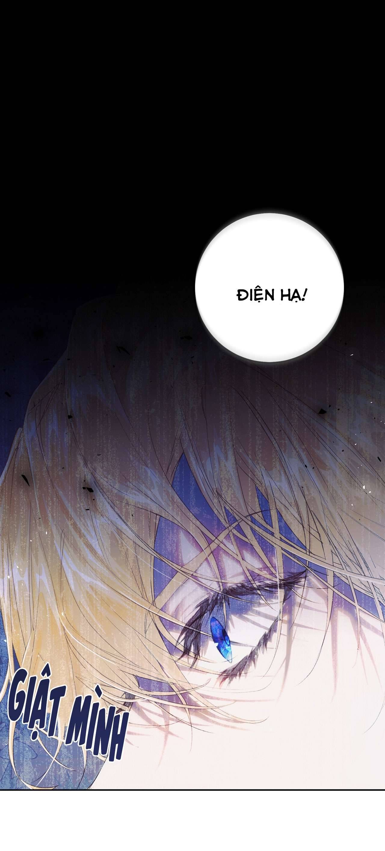 Ác Nữ Chỉ Là Một Con Rối Chap 48 - Next Chap 49