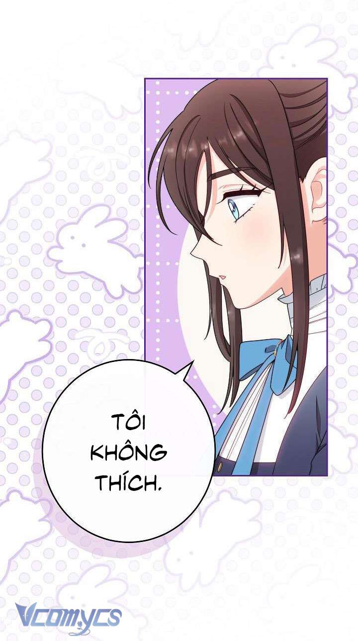 Hầu Gái Độc Quyền Của Hoàng Hậu Phản Diện Chapter 14 - Next Chapter 15