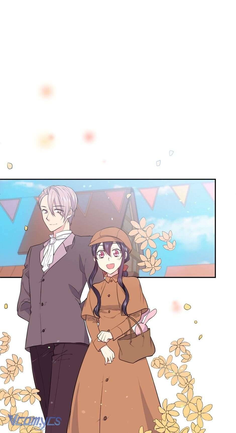 Mục Tiêu Là Cuộc Sống Hoàn Hảo Bất Khả Xâm Phạm Chapter 22 - Trang 4