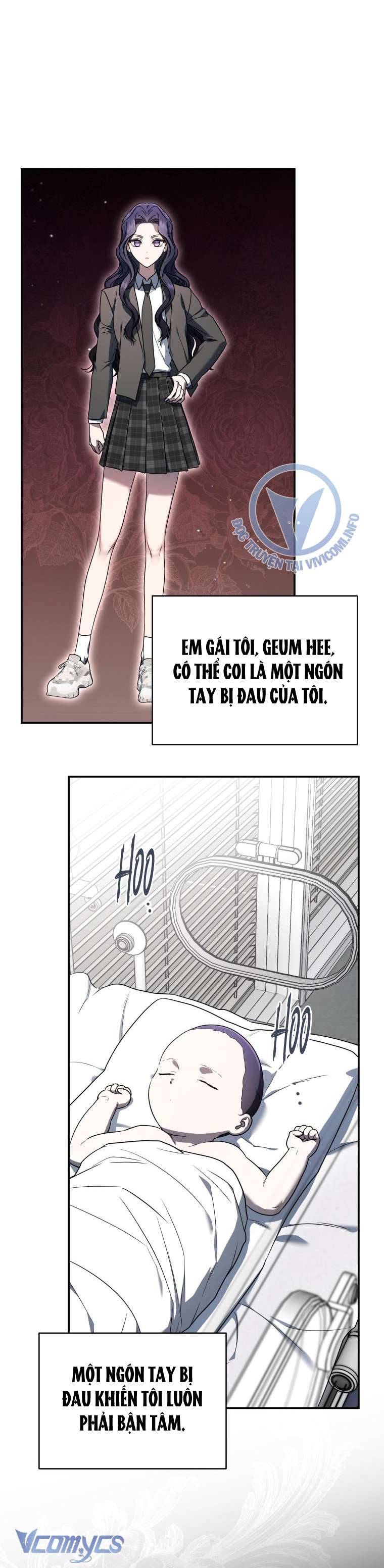 Hướng Dẫn Sinh Tồn Dành Cho Người Xếp Hạng Chap 32 - Trang 2