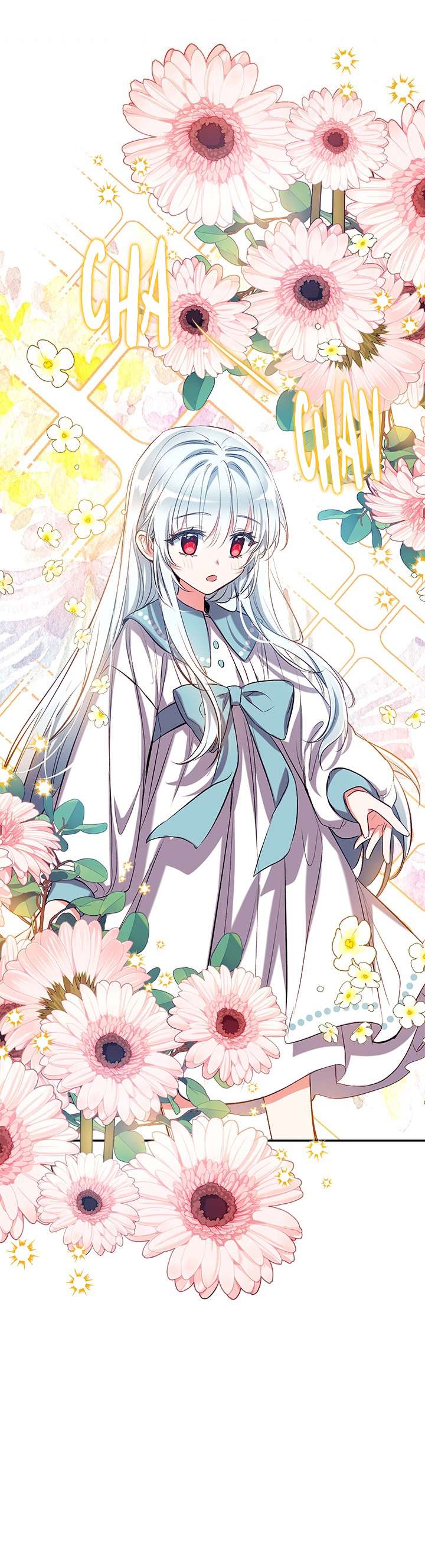 Chúng Ta Có Thể Trở Thành Một Gia Đình Được Không? Chap 40 - Trang 2