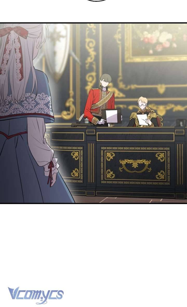 Những Nhân Vật Mạnh Nhất Thế Giới Ám Ảnh Tôi Chapter 47 - Trang 4