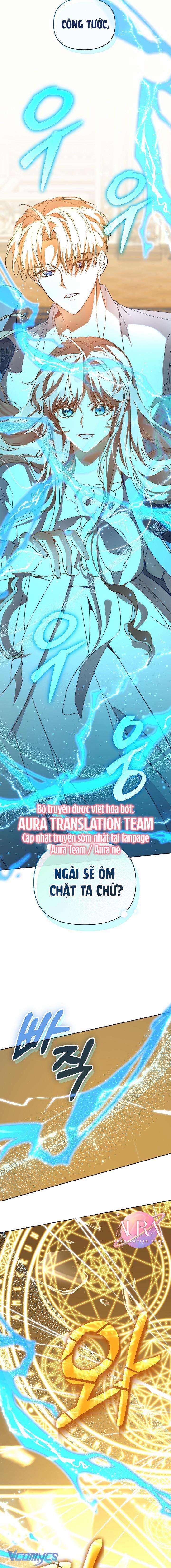 Bảo Mẫu Có Thời Hạn Của Nam Chính Hắc Ám Chap 51 - Next Chap 52