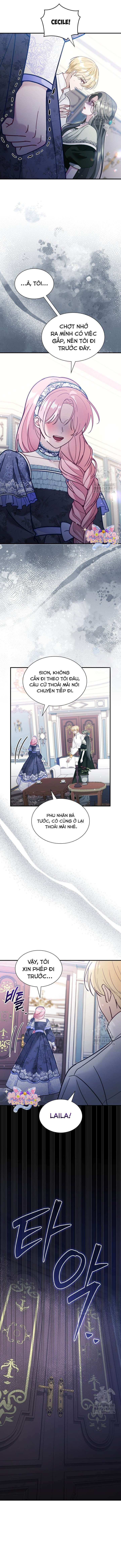 Dẫu Cho Con Gái Của Kẻ Phản Diện Trùng Sinh Chapter 42 - Trang 4