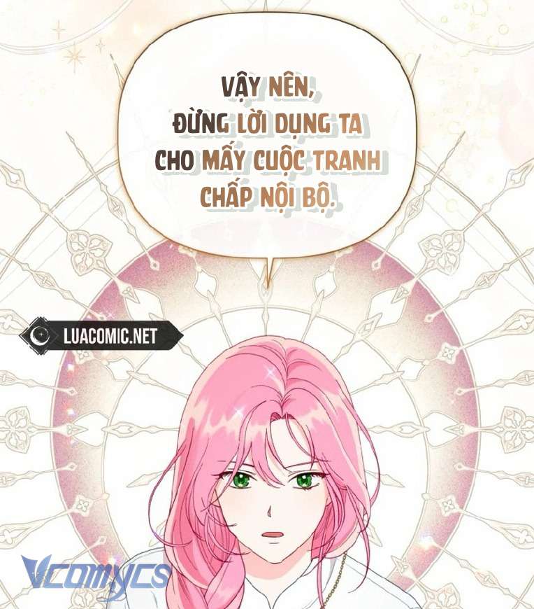 Sự Điều Trị Đặc Biệt Của Tinh Linh Chapter 83 - Trang 4