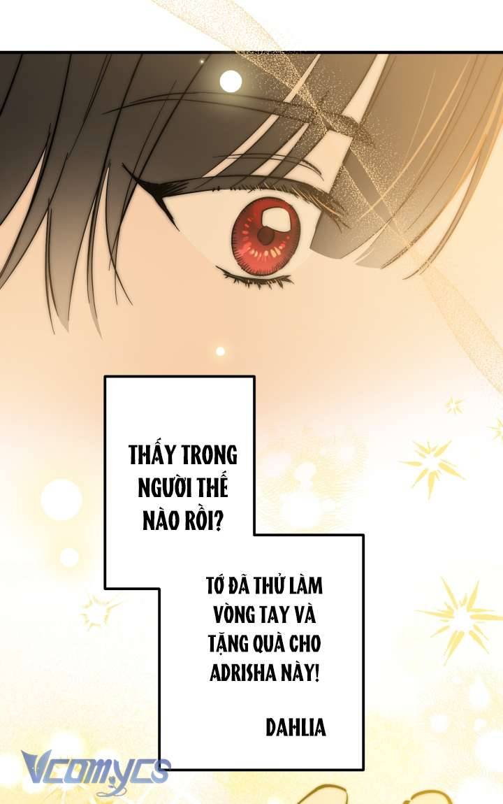 Những Nhân Vật Mạnh Nhất Thế Giới Ám Ảnh Tôi Chapter 63 - Next Chapter 63.1