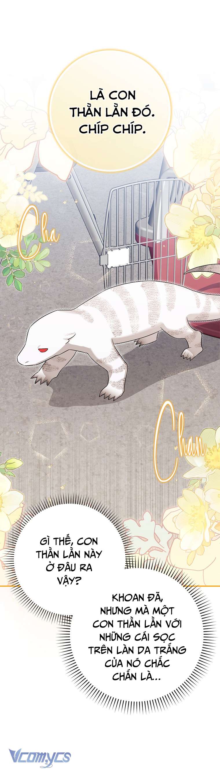 Thời Hạn Cuối Cùng Đang Tràn Ngập Trên Cửa Sổ Trạng Thái Chap 26 - Trang 4