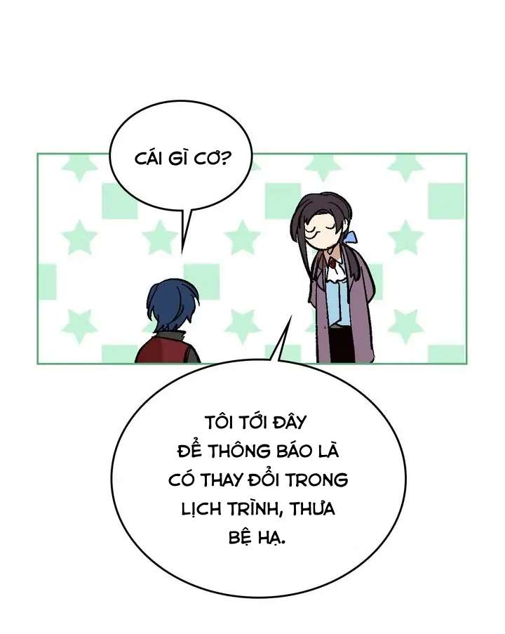 Vị Hôn Thê Khế Ước Của Công Tước Chapter 96 - Next Chapter 97