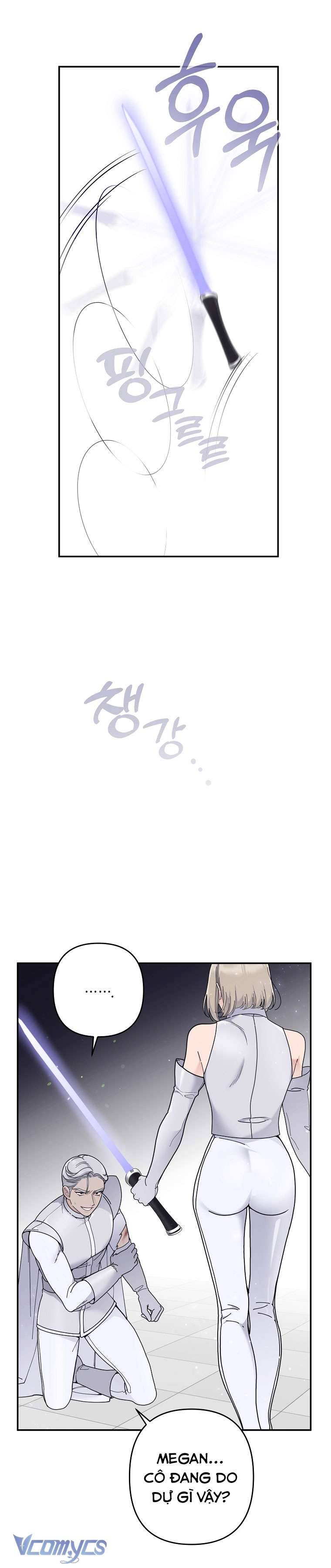 [18+] Dinh Thự Young Chun Hwa: Mọt Sách Phóng Túng Không Ngủ Được Chapter 6 - Trang 3