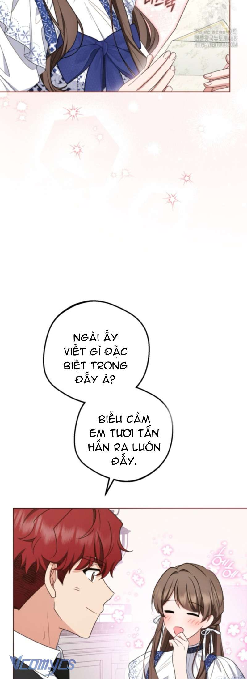 Được Yêu Thương Mà Còn Ngại Ngùng Sao! Chapter 81 - Trang 4