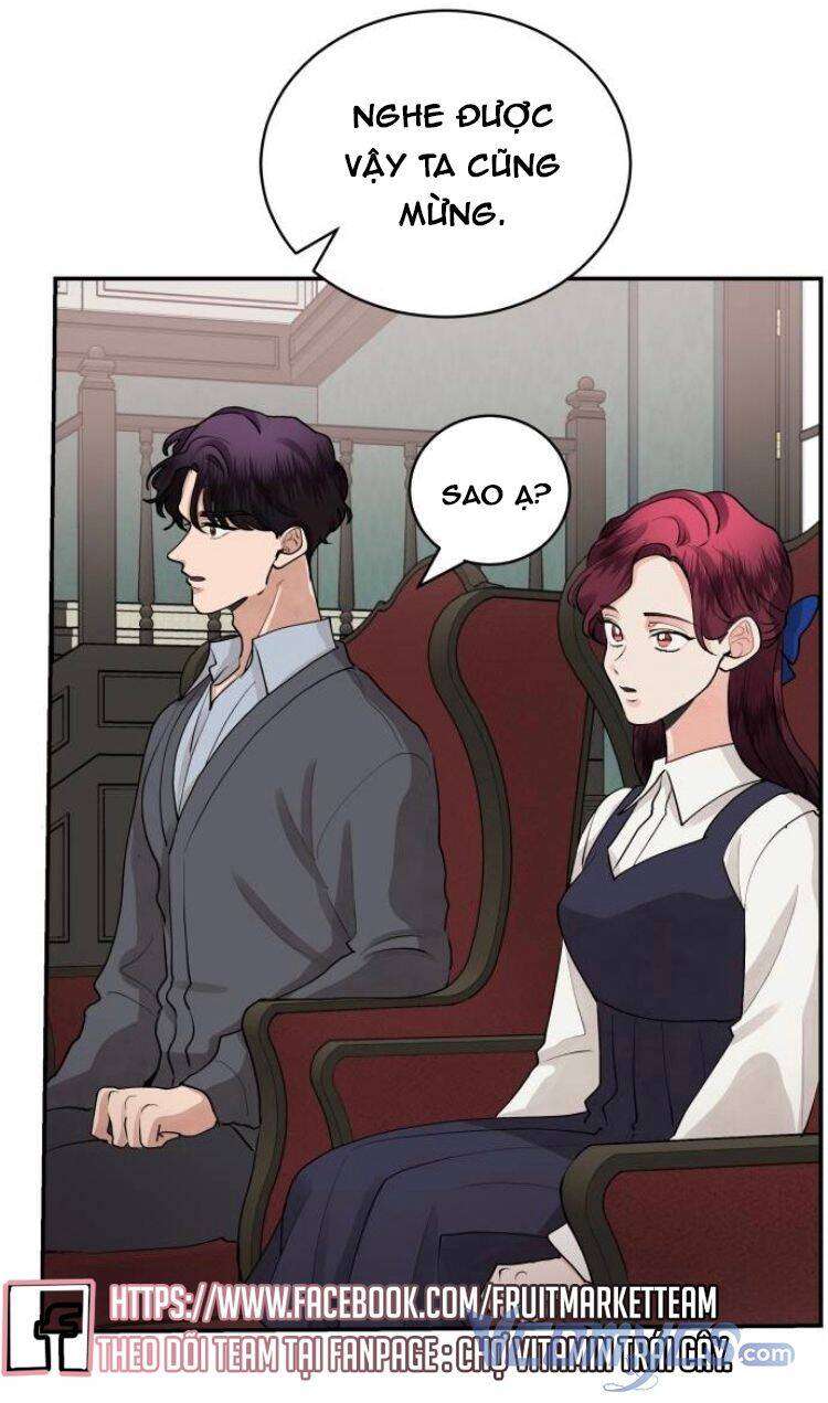 Oan Gia Ngõ Hẹp Chapter 64 - Trang 3