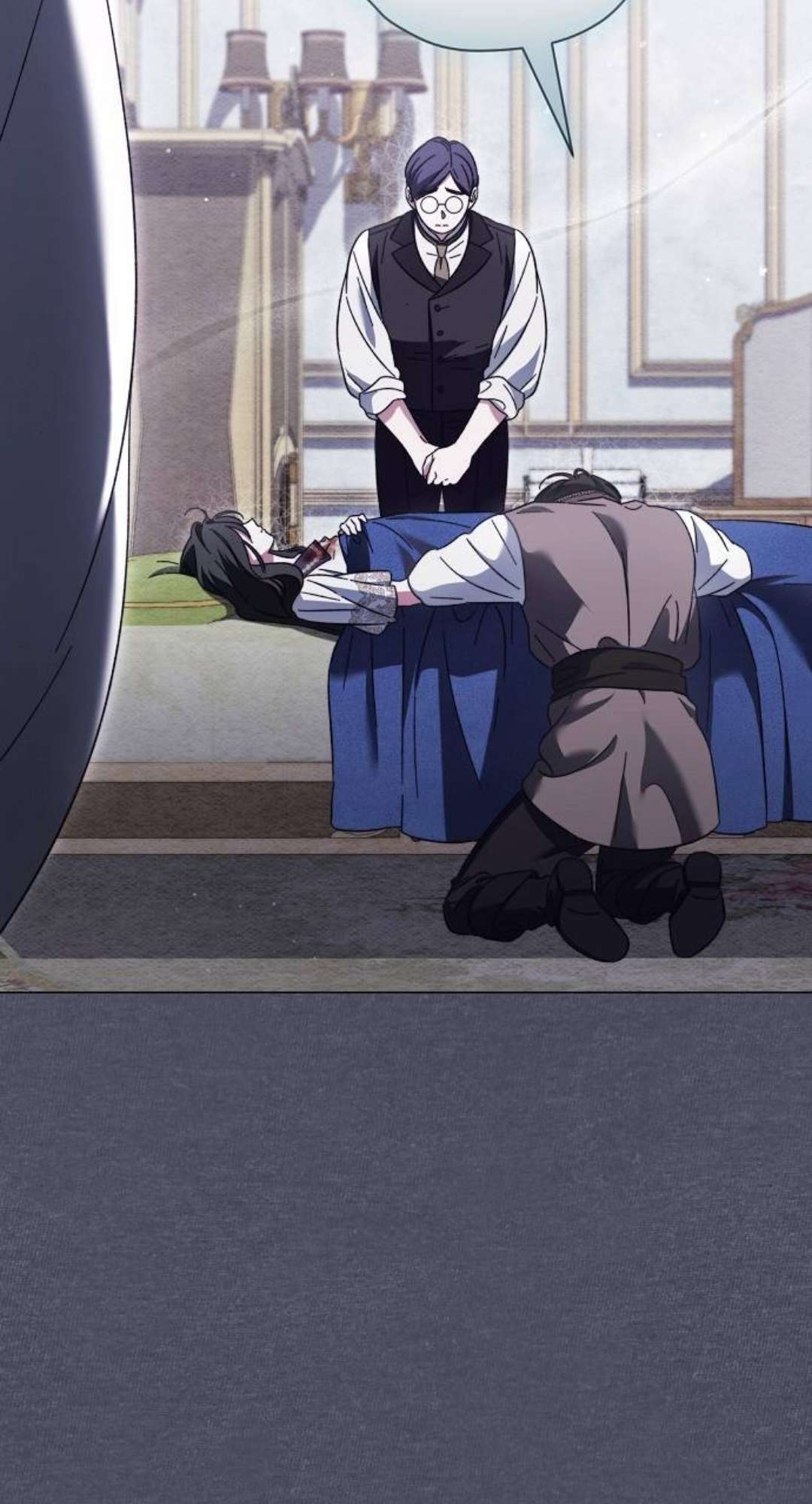 Dành Cho Nàng Juliet Xinh Đẹp Chap 10 - Trang 2