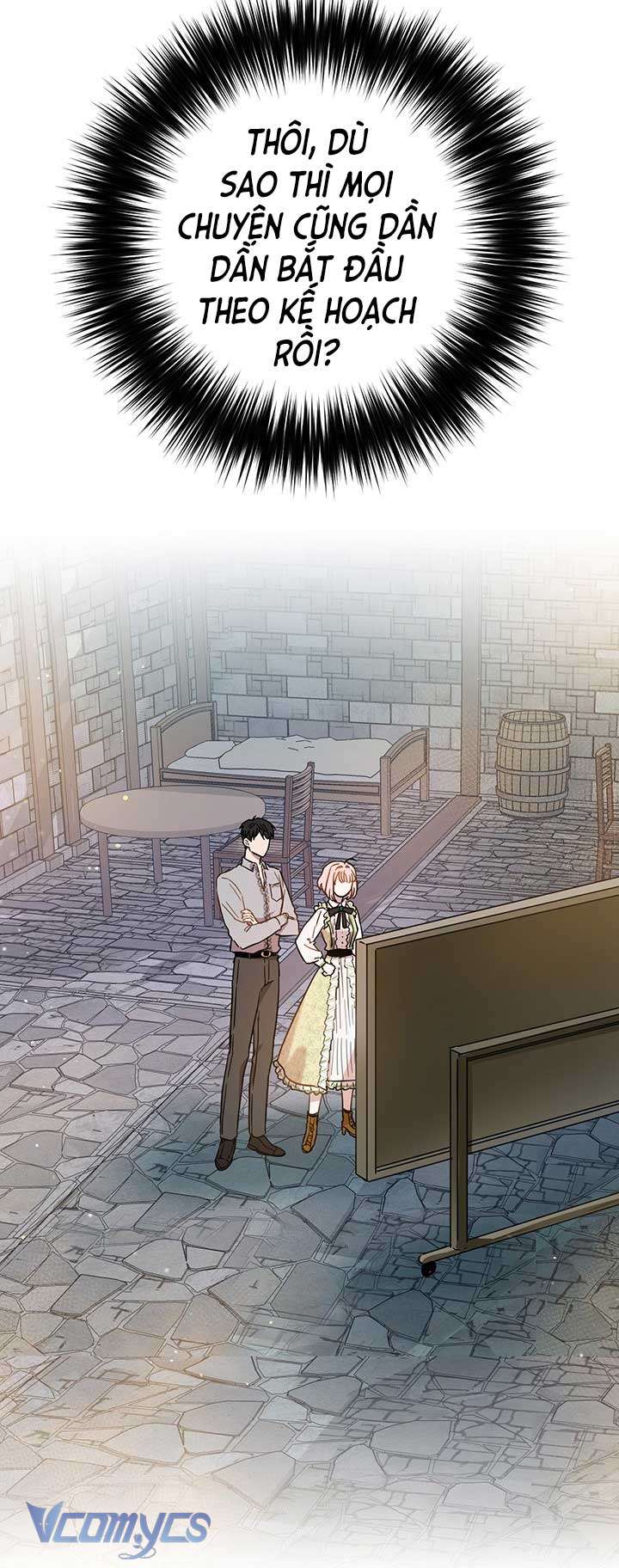 Cuộc Sống Mới Của Công Nương Chapter 17 - Trang 4