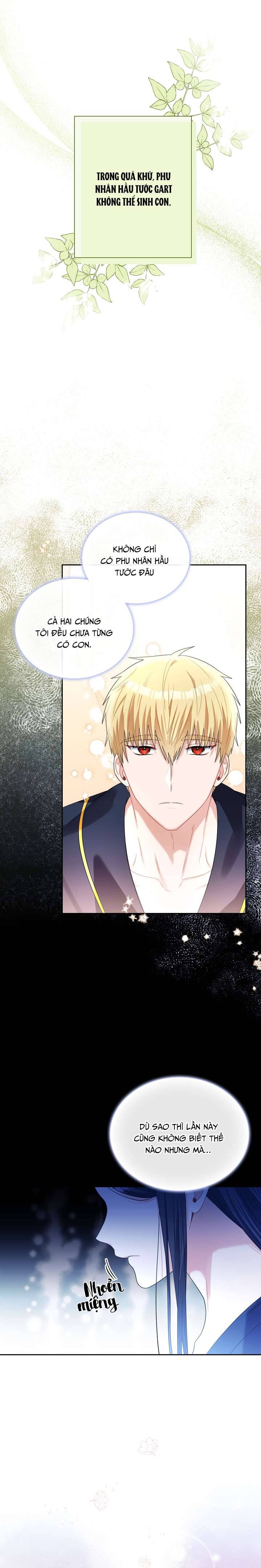 Công Nương Su Chap 69 - Trang 2