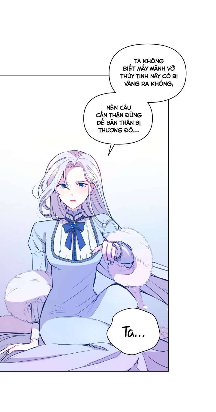 Người Bảo Hộ Của Bạo Quân Là Ma Nữ Tàn Độc Chap 2 - Next Chap 3