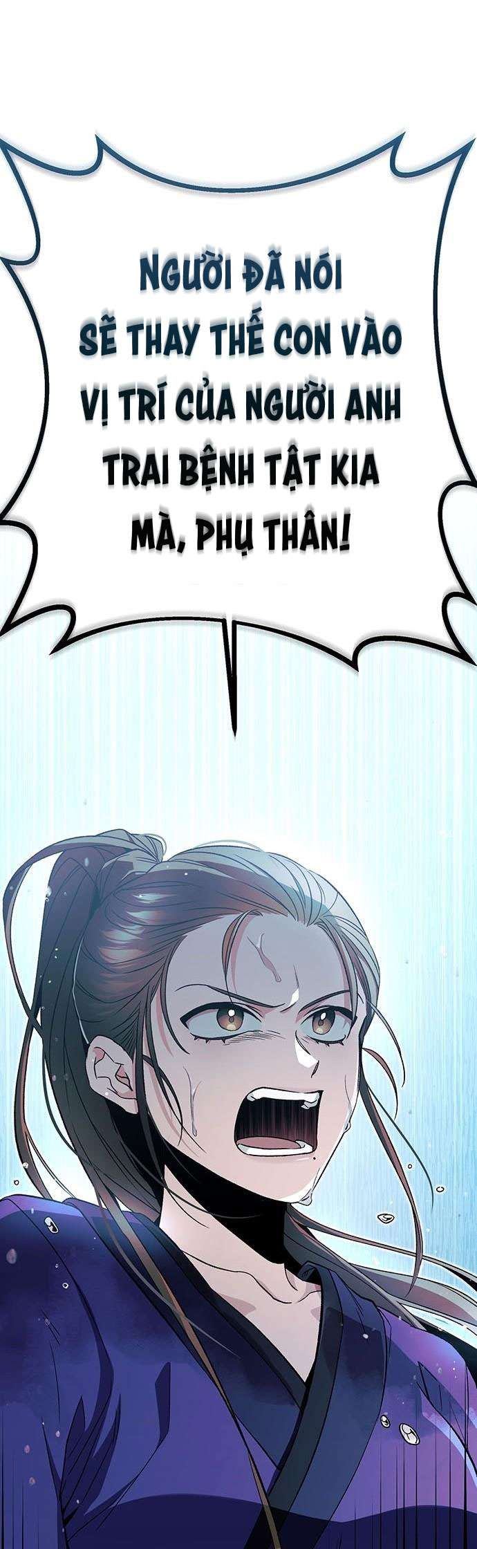 Hoàng Hậu Cao Học Chapter 1 - Trang 3