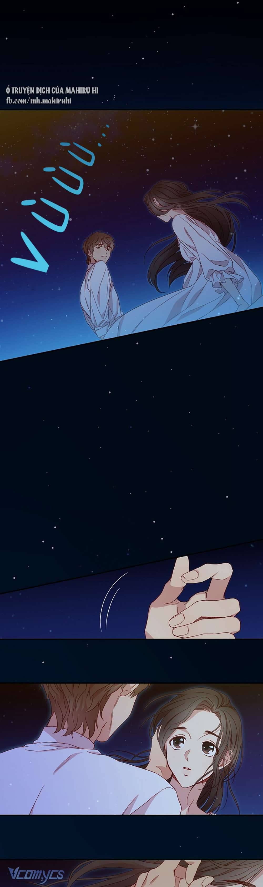 Sống Sót Dưới Thân Phận Hầu Nữ Chap 11 - Next Chap 12